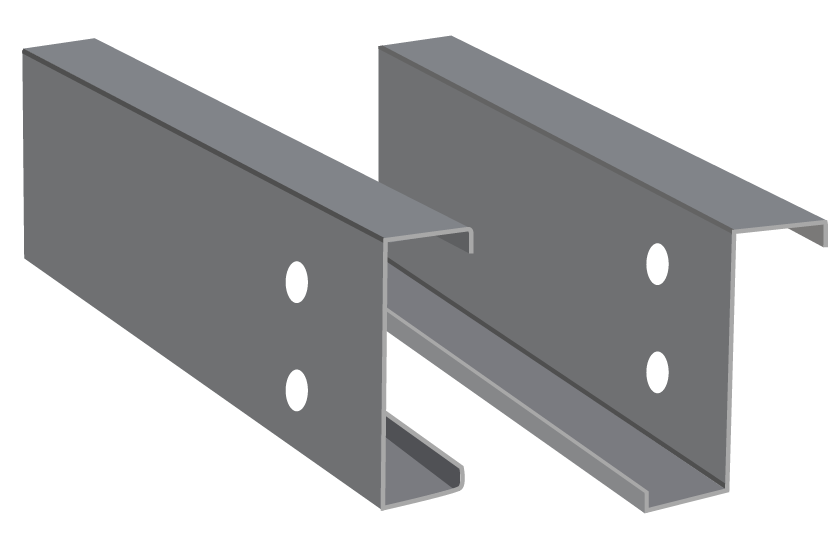 mortise