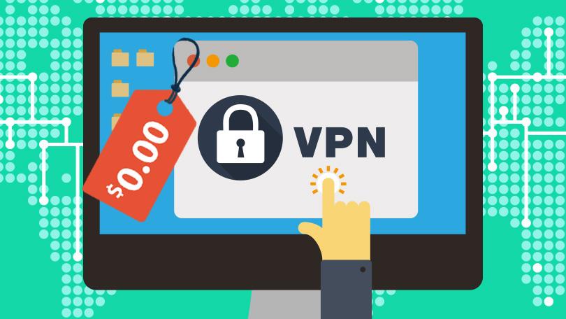 फ्रि VPN  प्रयोग गर्नुका जोखिमहरू