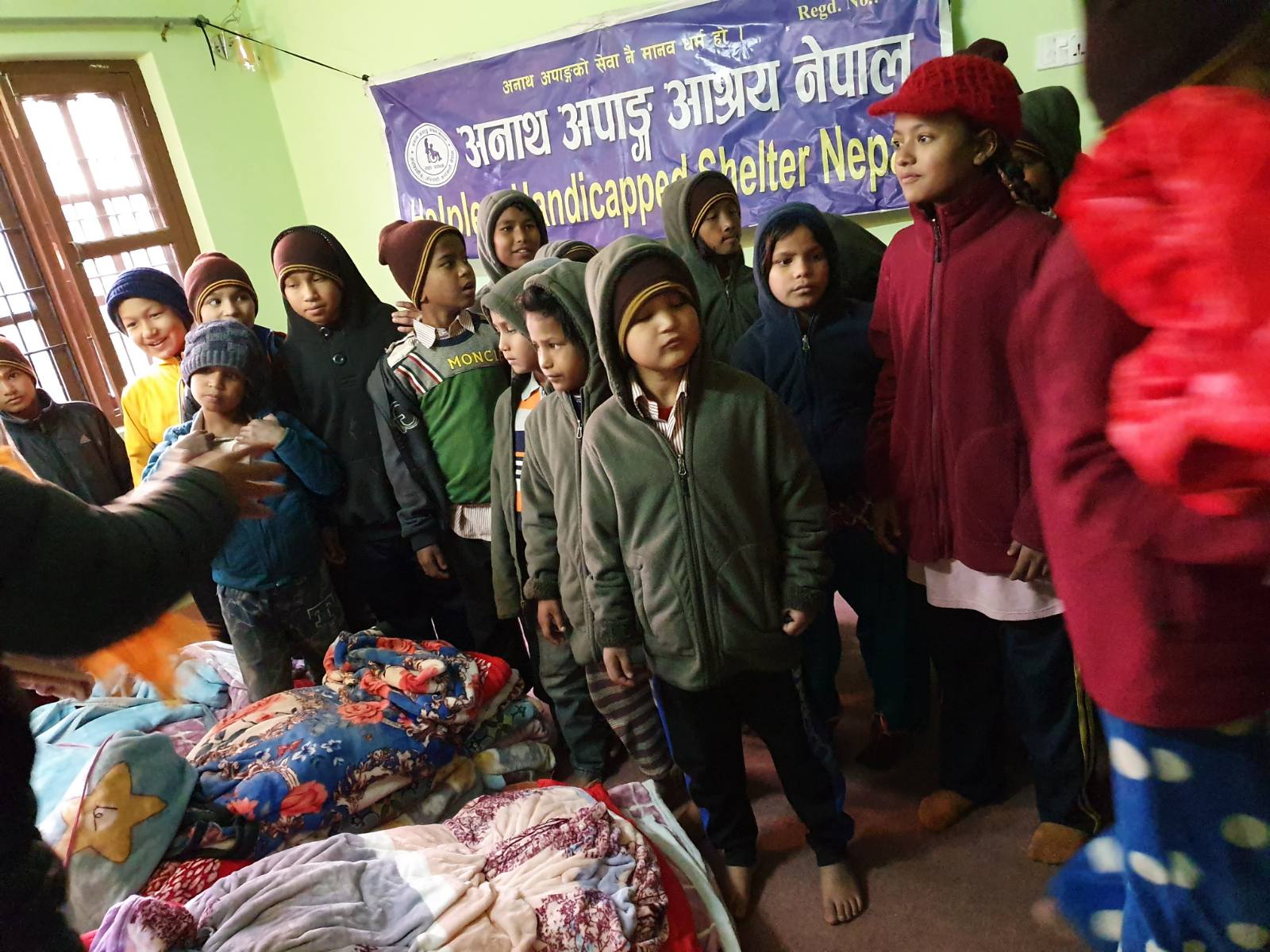 नेपाल बंगलादेश बैंकको सहयोग
