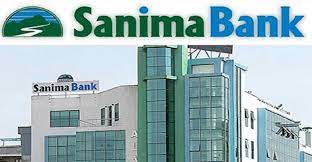 सानिमा बैंक गोकर्णेश्वरमा